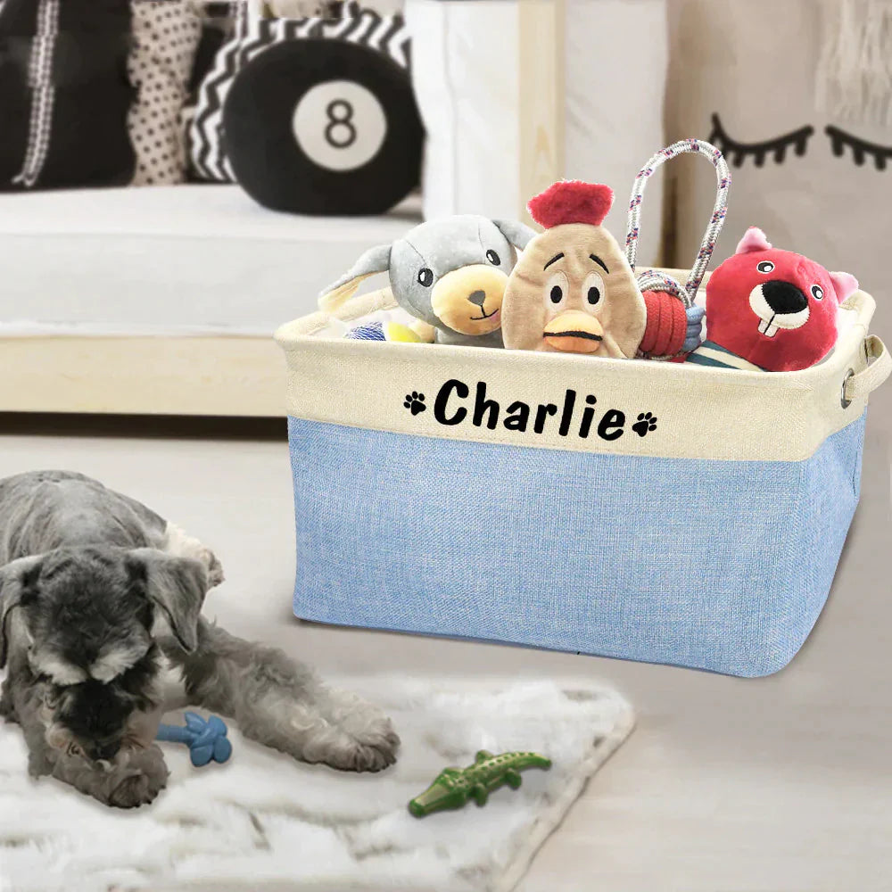 WoofBox