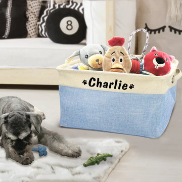 WoofBox